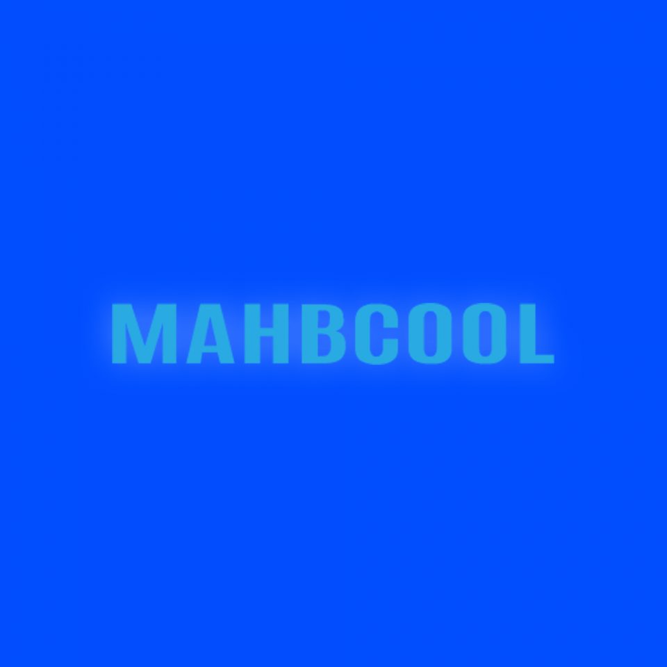 MahbCool